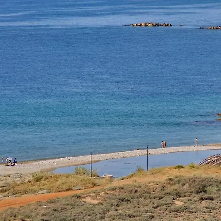 Alexis Hotel Chania (Crete)