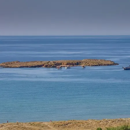 Alexis Chania (Crete)