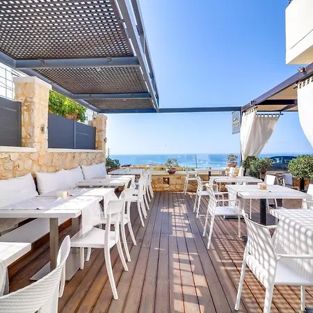 Alexis Hotel Chania (Crete)