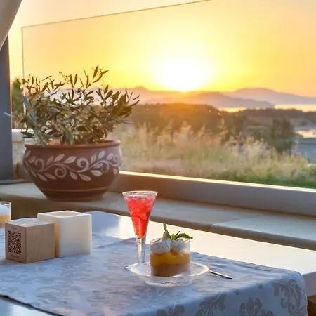 Hotel Alexis Chania (Crete)