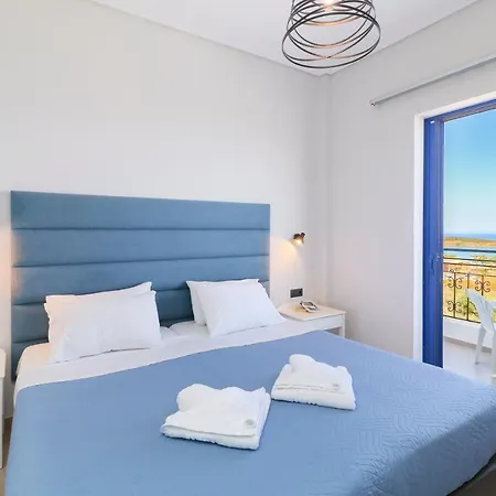 Alexis 2* Hriszí Aktí Haniá