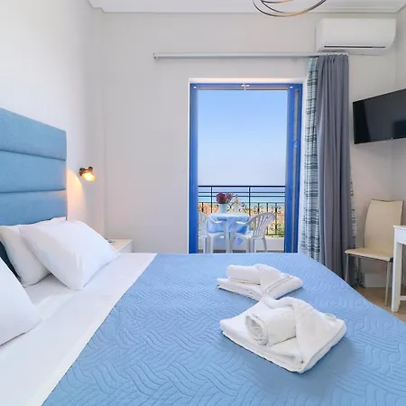 Alexis Hotel