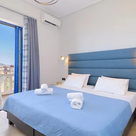 Hotel Alexis