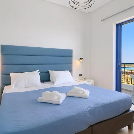 Hotel Alexis 2*