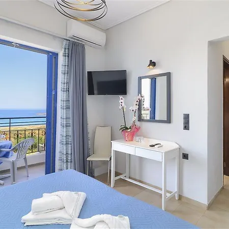 Alexis Chania (Crete)