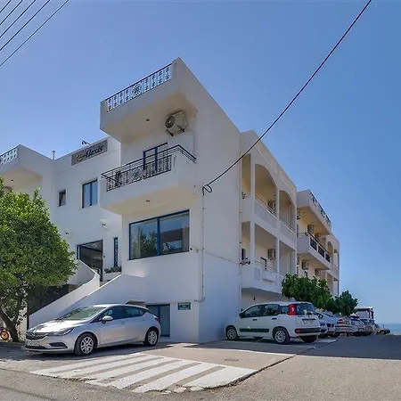 Alexis Hriszí Aktí Haniá