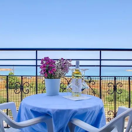 Hotel Alexis