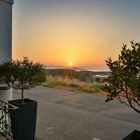Alexis Hotel Chania (Crete)