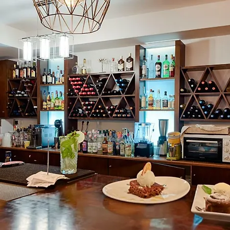Alexis Hotel Chania (Crete)