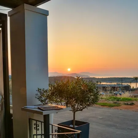 Alexis Chania (Crete)