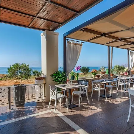 Alexis Chania (Crete)