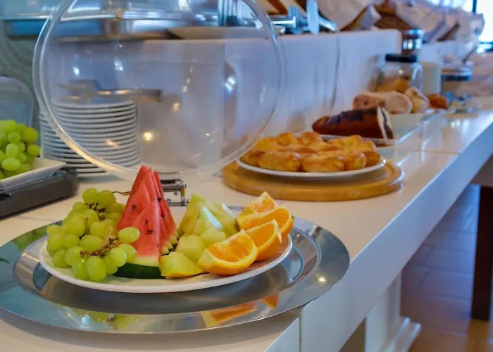 Hotel Alexis Chania (Crete)