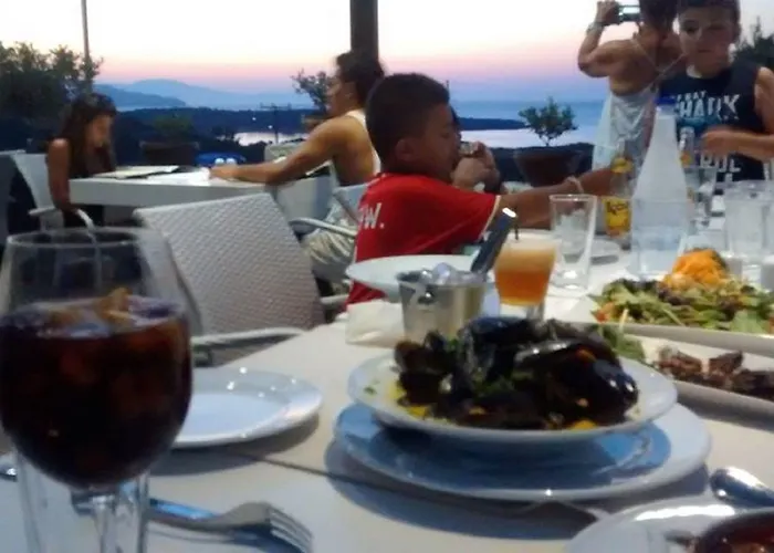 Alexis 2* Chania (Crete)