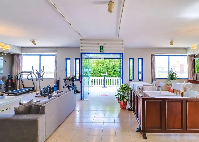 Hotel Alexis Chania (Crete)